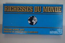 Jeu vintage 1982 d'occasion  Fère-en-Tardenois