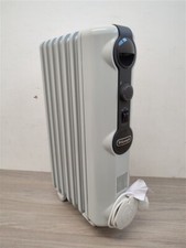 Longhi trrs0715 radiator for sale  THETFORD