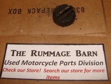 Oil tank cap for sale  USA