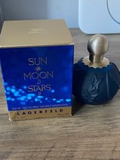 Lagerfeld sun moon for sale  WALSALL