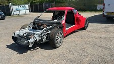 Lotus evora rolling for sale  NORWICH