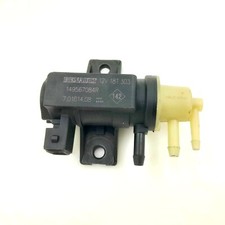 Electrovanne turbo 149567084r d'occasion  Soorts-Hossegor