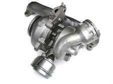 Usado, Turbolader VW Audi Seat Skoda 1,9 TDI 77Kw BLS 03G253019K + Dichtungssatz comprar usado  Enviando para Brazil