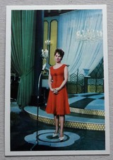 Sängerin schauspielerin conny gebraucht kaufen  Spenge