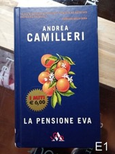 Pensione eva camilleri usato  Parma