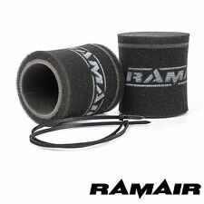 Ramair carb trumpet for sale  Shipping to Ireland