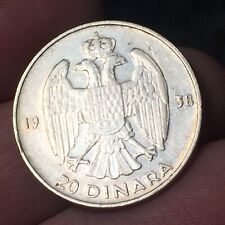 Jugoslavia iugoslavia dinara usato  San Bonifacio