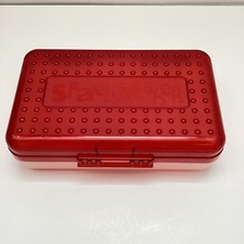 Spacemaker red frosted for sale  Vilonia