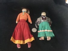 Vtg handmade native for sale  South Portland