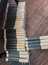 Book encyclopedia set for sale  Lewisville