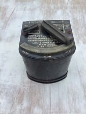 Louis marx multivolt for sale  CHESTERFIELD