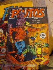 Plutos rodeo petit d'occasion  Massy