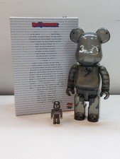 Bearbrick roarguns paradis for sale  UK