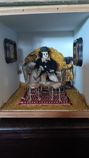 Dolls house diorama usato  Paderno Dugnano