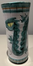 Tintagel pottery handmade for sale  SWADLINCOTE