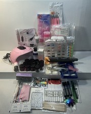 Gel acrylic nail d'occasion  Expédié en Belgium