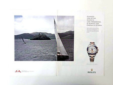 Orologio rolex yacht usato  Italia