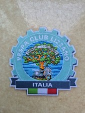 Vespa club toppa usato  Isola Vicentina