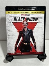 Marvel black widow for sale  Augusta