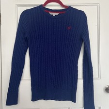 Crew clothing royal for sale  CAMBRIDGE