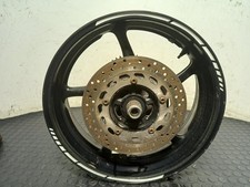 Yamaha fz8 inch for sale  SOUTHAMPTON