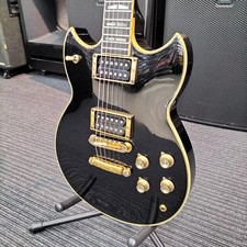 Guitarra Sg1000 comprar usado  Enviando para Brazil