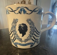 Wedgwood commemorative 1981 for sale  Chino