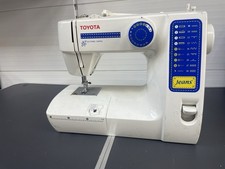 Toyota model jfs18 for sale  LIVERPOOL