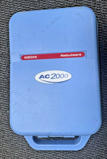 Medix ac2000 used for sale  LONDON