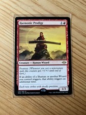 Mtg magic harmonic gebraucht kaufen  Würzburg