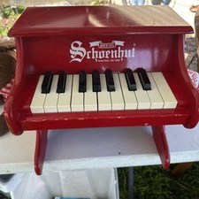 Used schoenhut first for sale  Neosho
