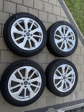 Mackenfreier winterkomplettrad gebraucht kaufen  Thurnau