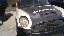 Farol de passageiros conversível halogênio compatível com 07-15 MINI COOPER 560539 comprar usado  Enviando para Brazil