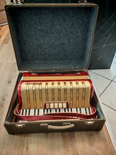 Akkordeon hohner concerto gebraucht kaufen  Bad Krozingen