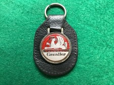 Vauxhall cavalier keyring for sale  WARRINGTON