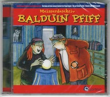 Balduin pfiff wolfgang gebraucht kaufen  Oberammergau