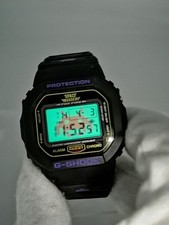 Relógio Casio G-SHOCK DW-5600VT Space Invaders edição limitada Japão comprar usado Relógio Casio G-SHOCK DW-5600VT Space Invaders edição limitada Japão comprar usado  Enviando para Brazil