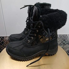 Ugg adirondack boots for sale  Rigby