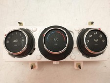 Renault master heater for sale  SKELMERSDALE