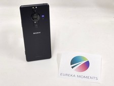 Sony Xperia PRO-I XQ-BE42 12GB/512GB Preto SIM Grátis Desbloqueado 5G Usado comprar usado Sony Xperia PRO-I XQ-BE42 12GB/512GB Preto SIM Grátis Desbloqueado 5G Usado comprar usado  Enviando para Brazil