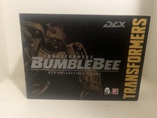 Threezero transformers dlx for sale  Eagle Mountain