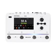 Mooer audio gs1000 for sale  SHEFFIELD