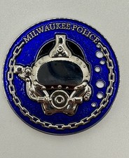 Milwaukee police department for sale  Saint Cloud
