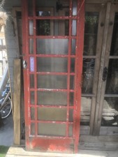 Red phone box for sale  LONDON