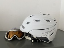 Smith skihelm snowboardhelm gebraucht kaufen  München