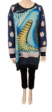 Adidas mary katrantzou gebraucht kaufen  Nürnberg