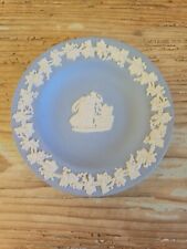 Wedgwood jasper azzurro usato  Varese