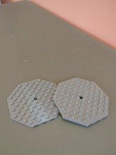 Lego octagonal plate d'occasion  Expédié en Belgium