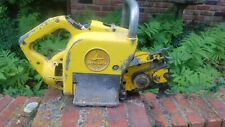 Early mcculloch chainsaw for sale  Joplin