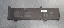 Batteria originale c31n1636 usato  Montevarchi